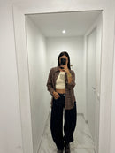 Jeans baggy