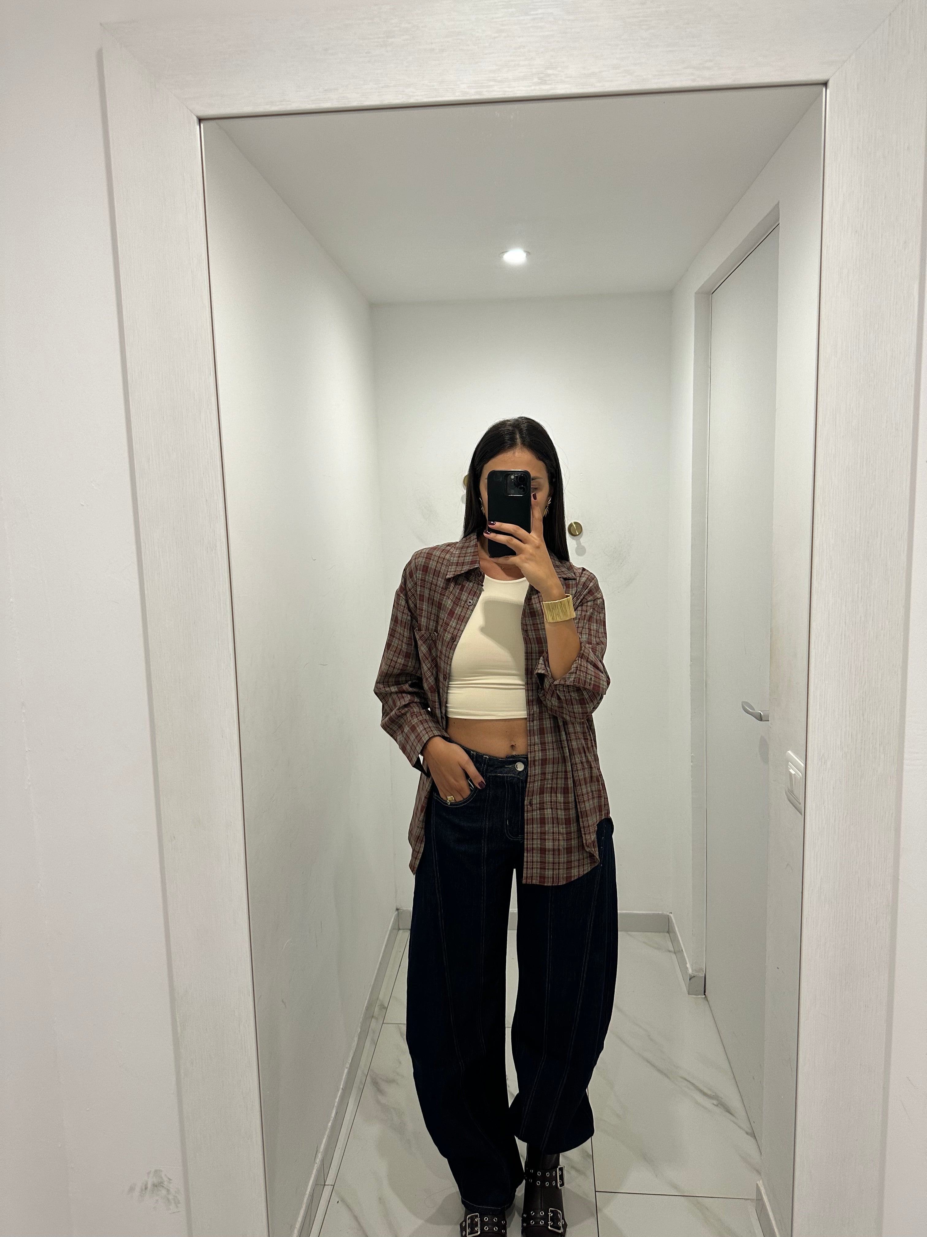 Jeans baggy