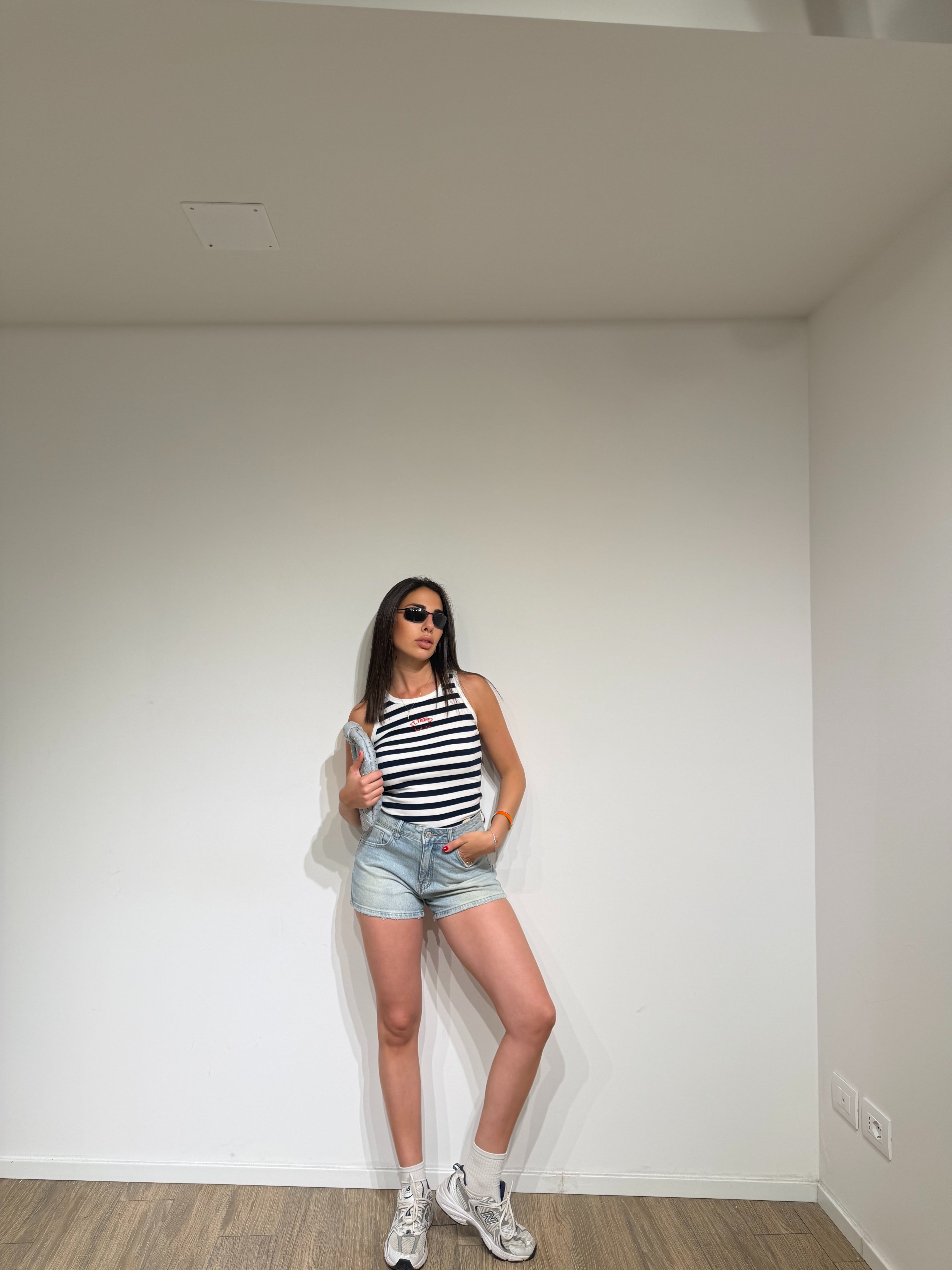 Shorts Stella