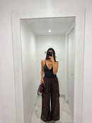 Pantalone magnifico