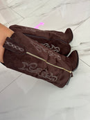 Camperos Chocolate