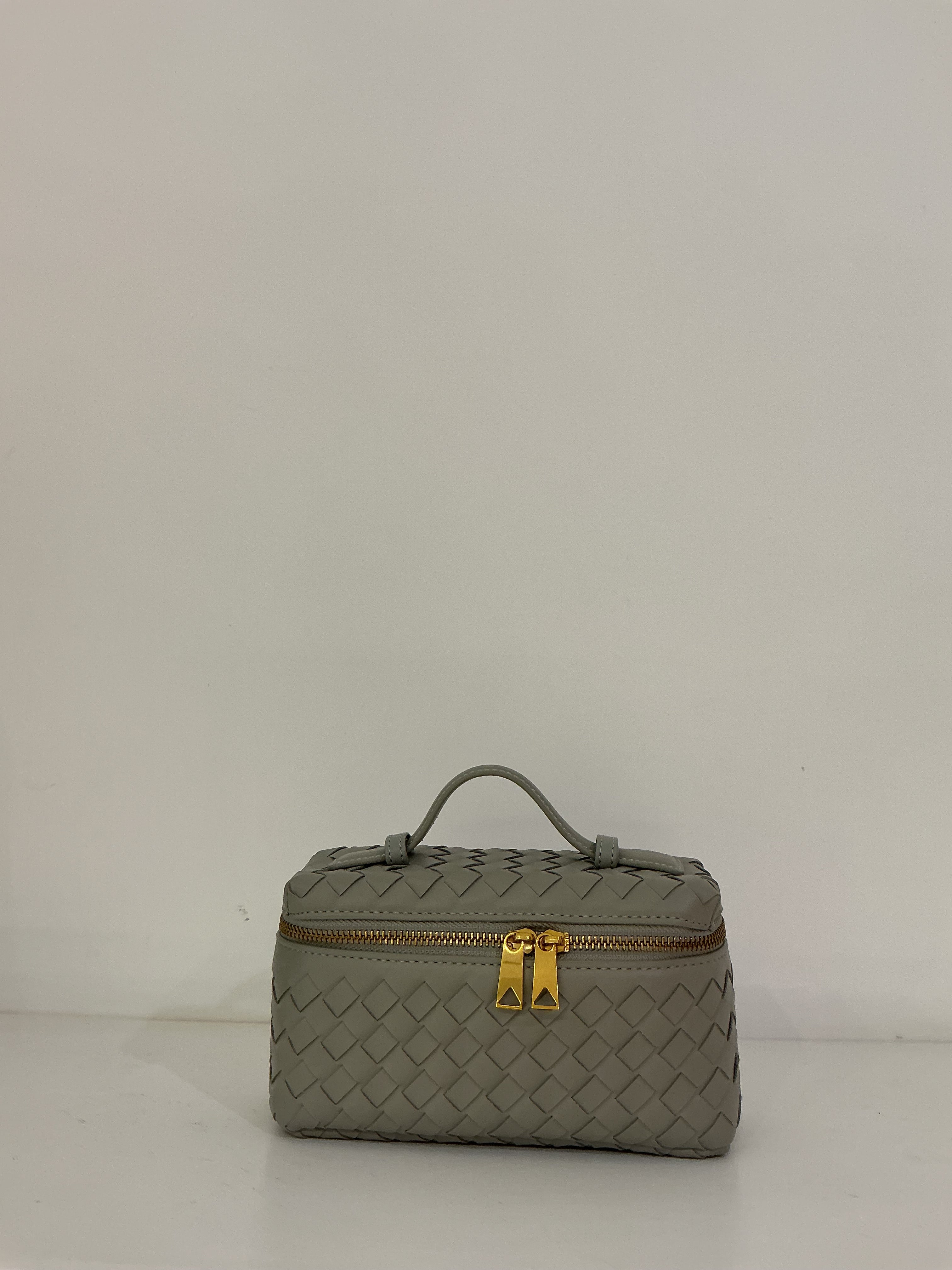 Bauletto mod. Bottega