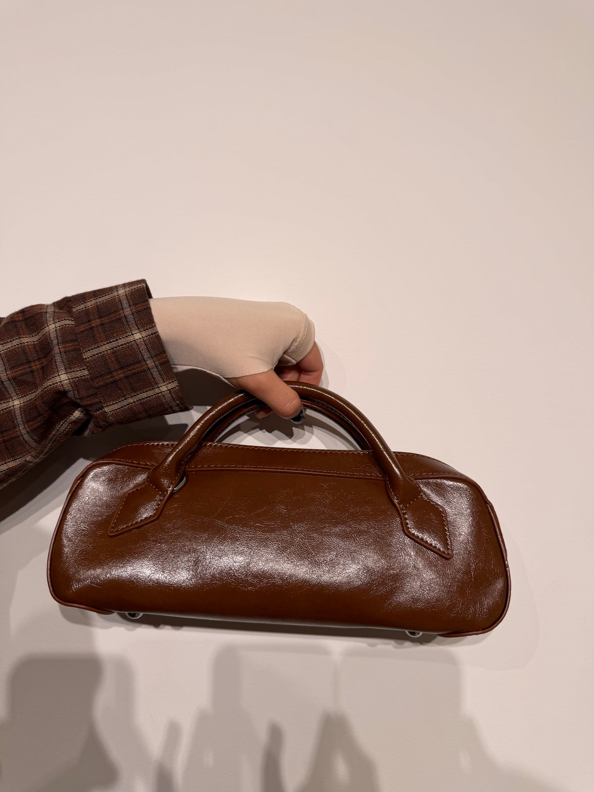 Bag bassotto