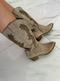 Camperos