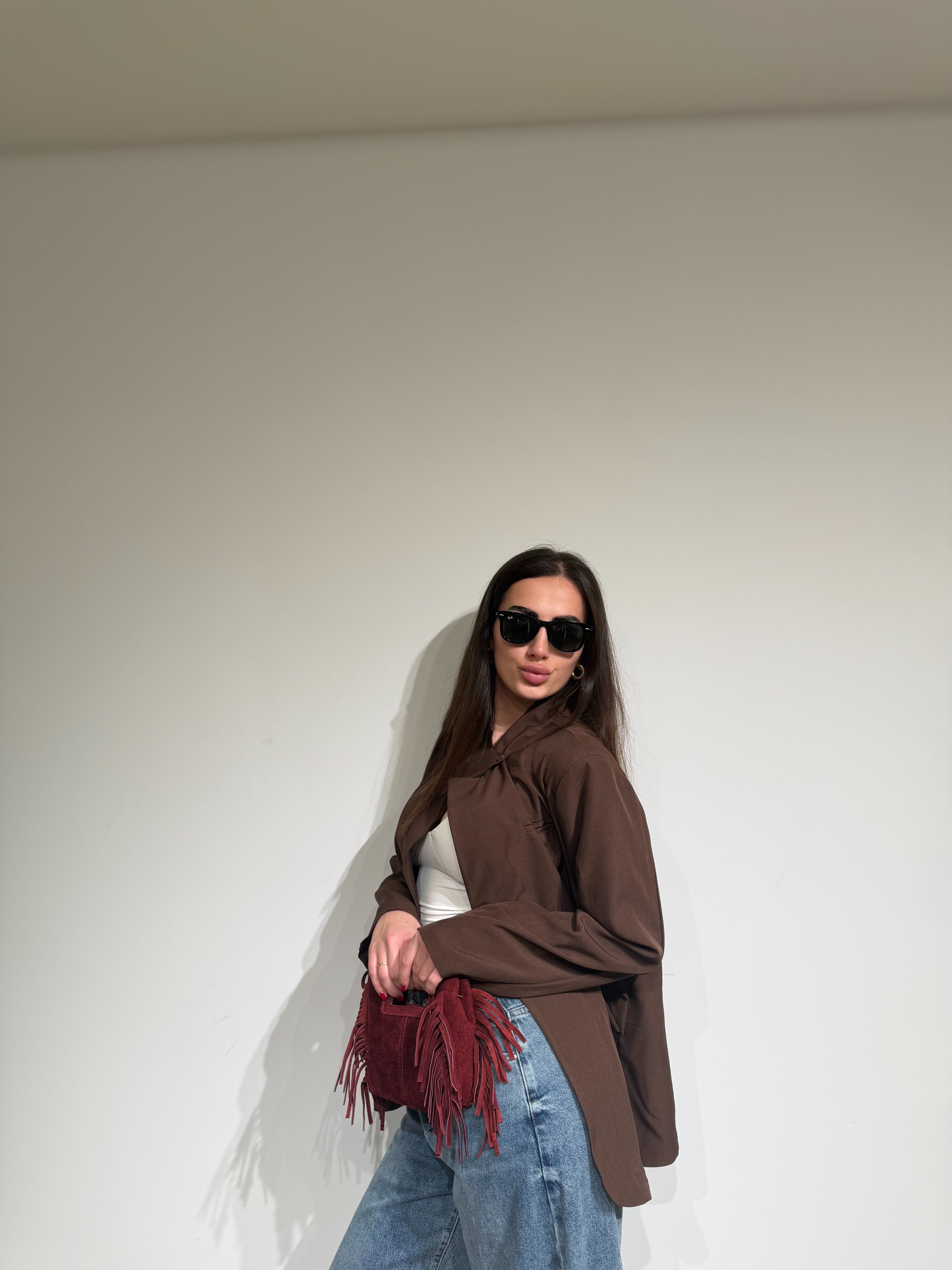 Giacca Elegance