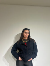 Giacca/giubottino mod.zara