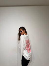 Maglia XX lumina