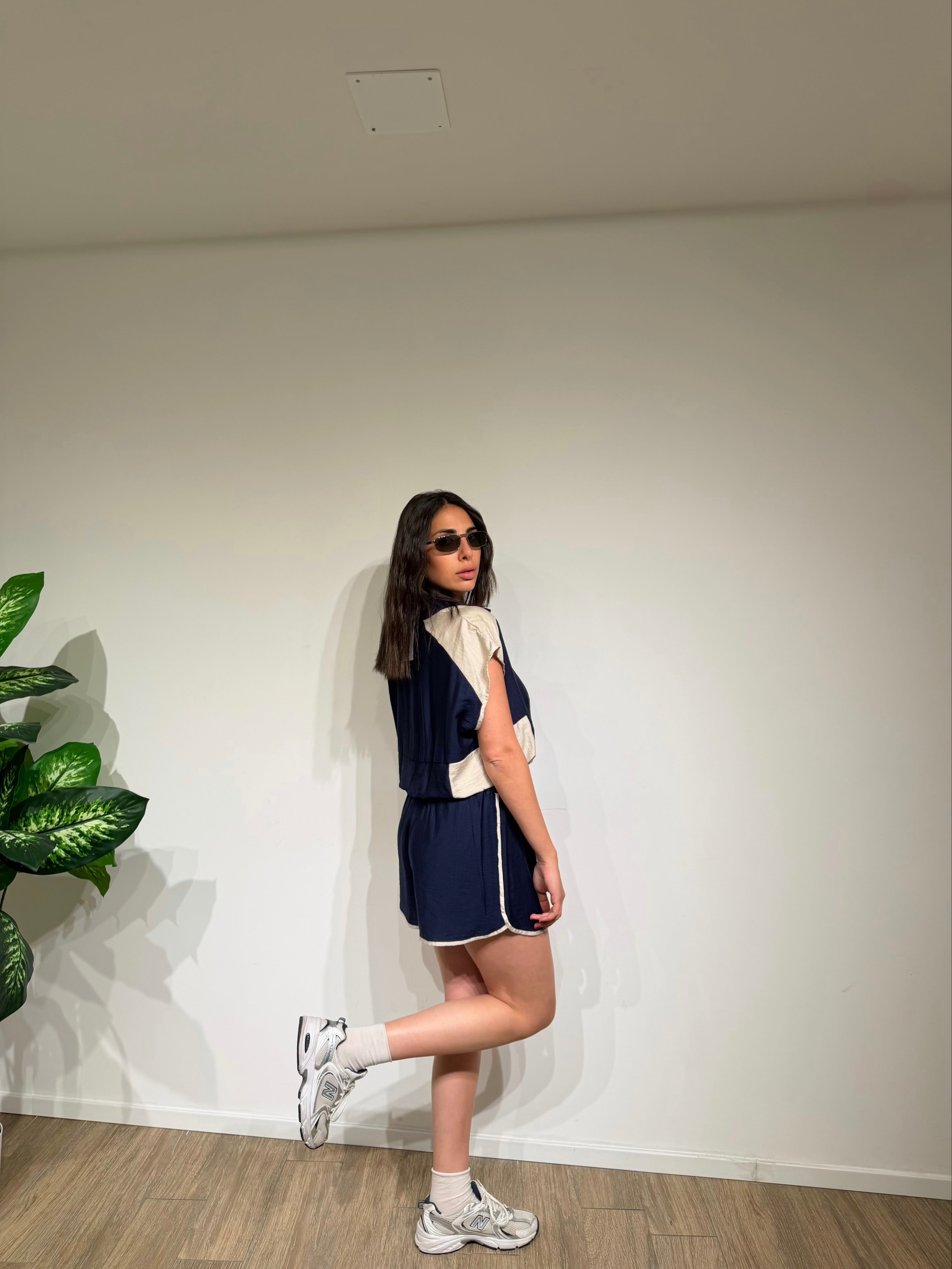 Coordinato Sport