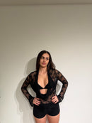 Tutina monique