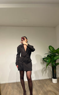 Giacca vestito Star