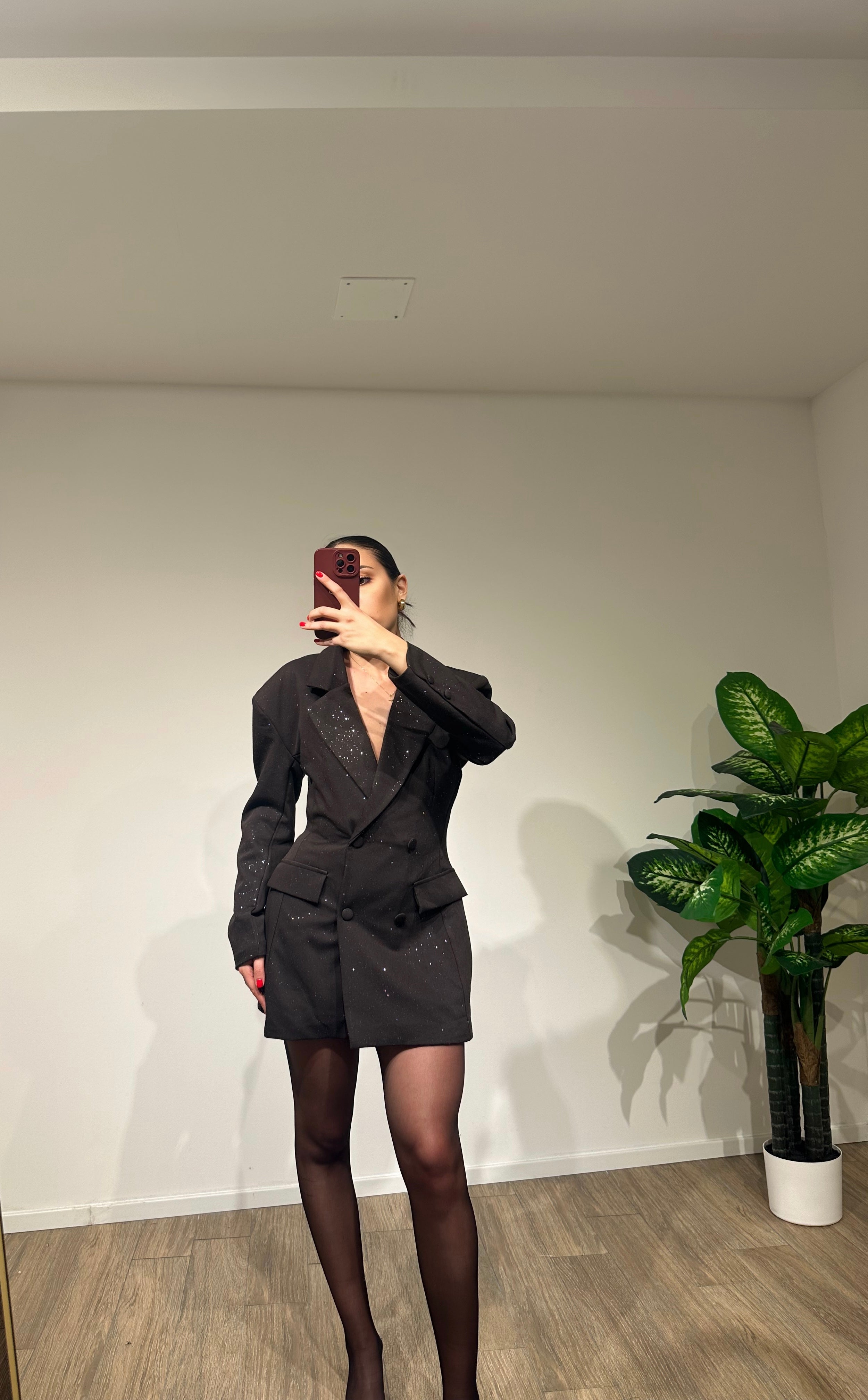 Giacca vestito Star