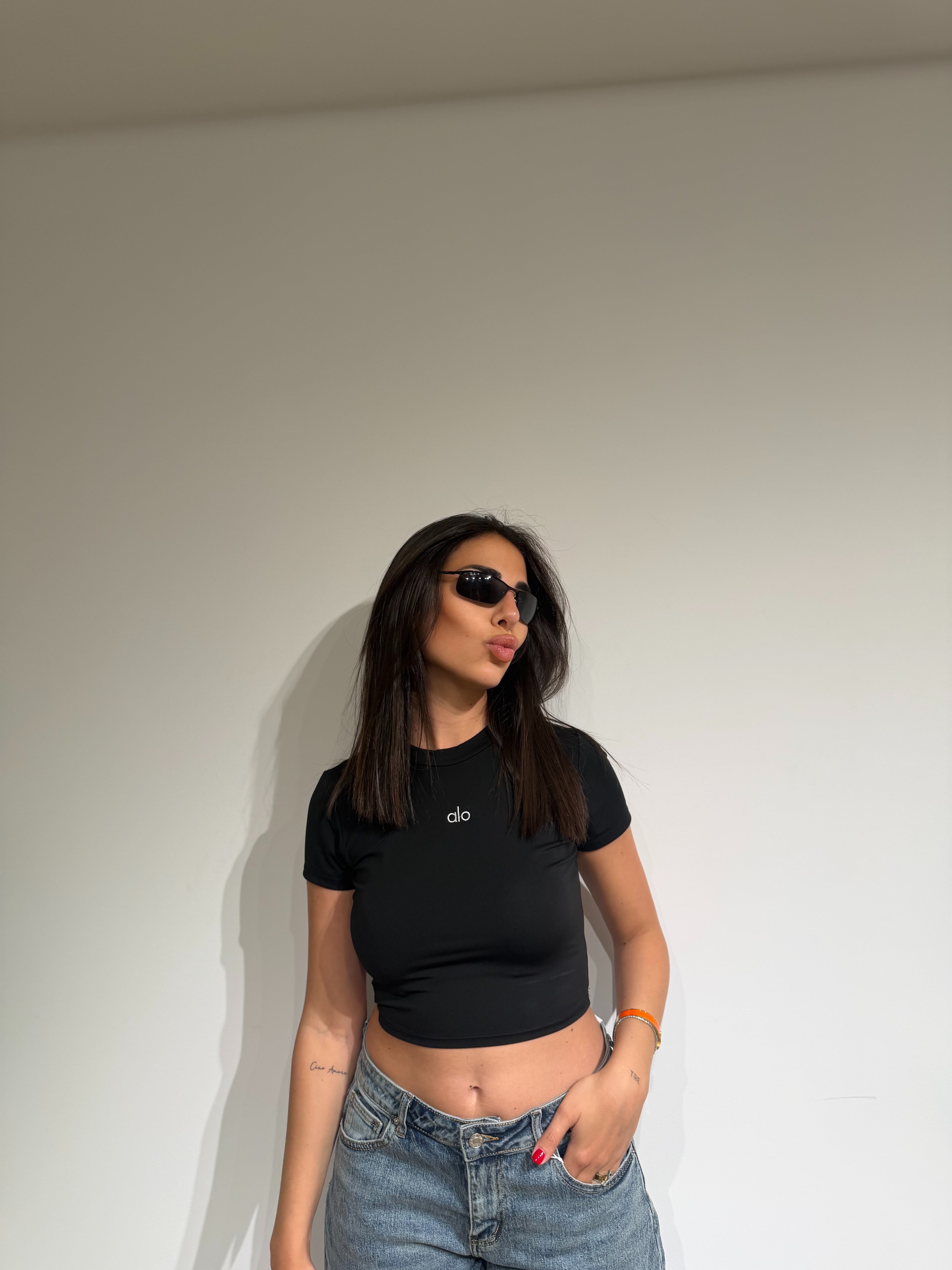 T-shirt AL*
