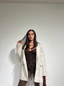 Giacca/cappotto over