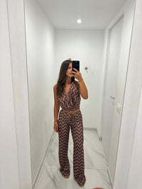 Coordinato Francesca
