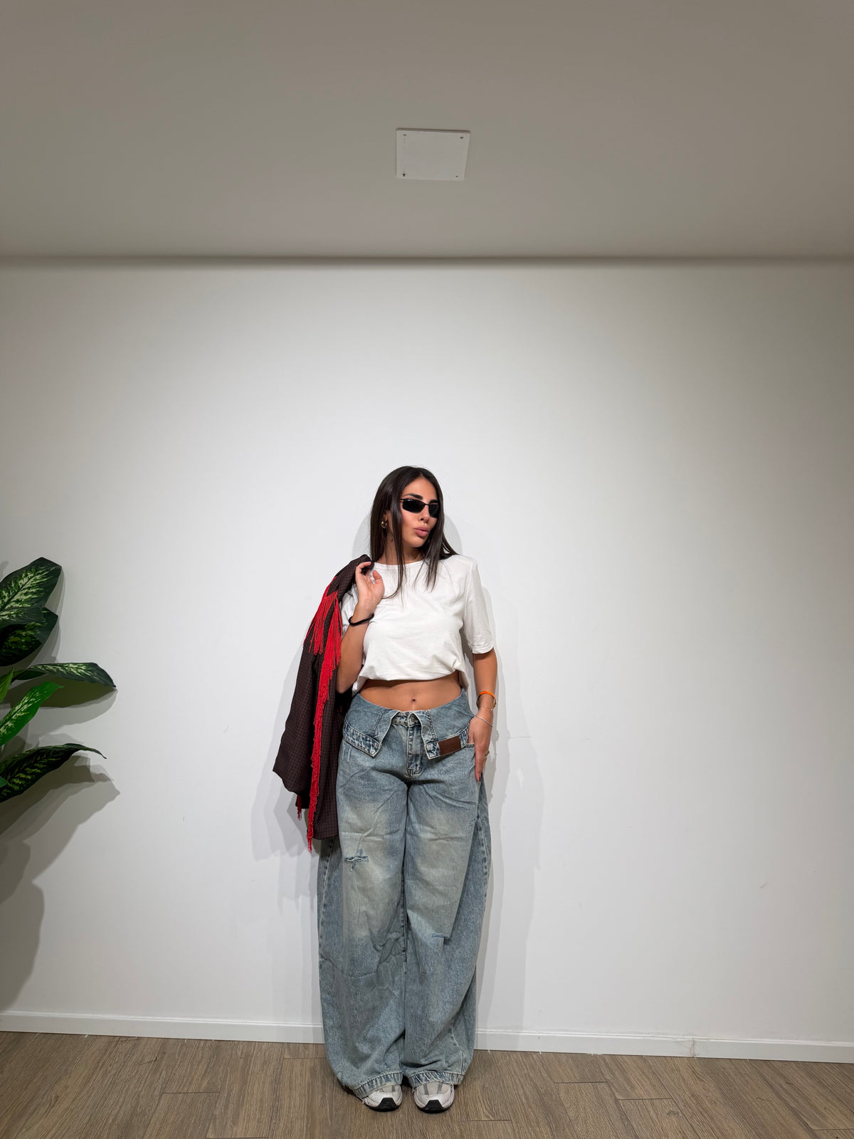 Jeans Street