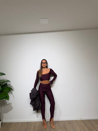 Leggings Mois