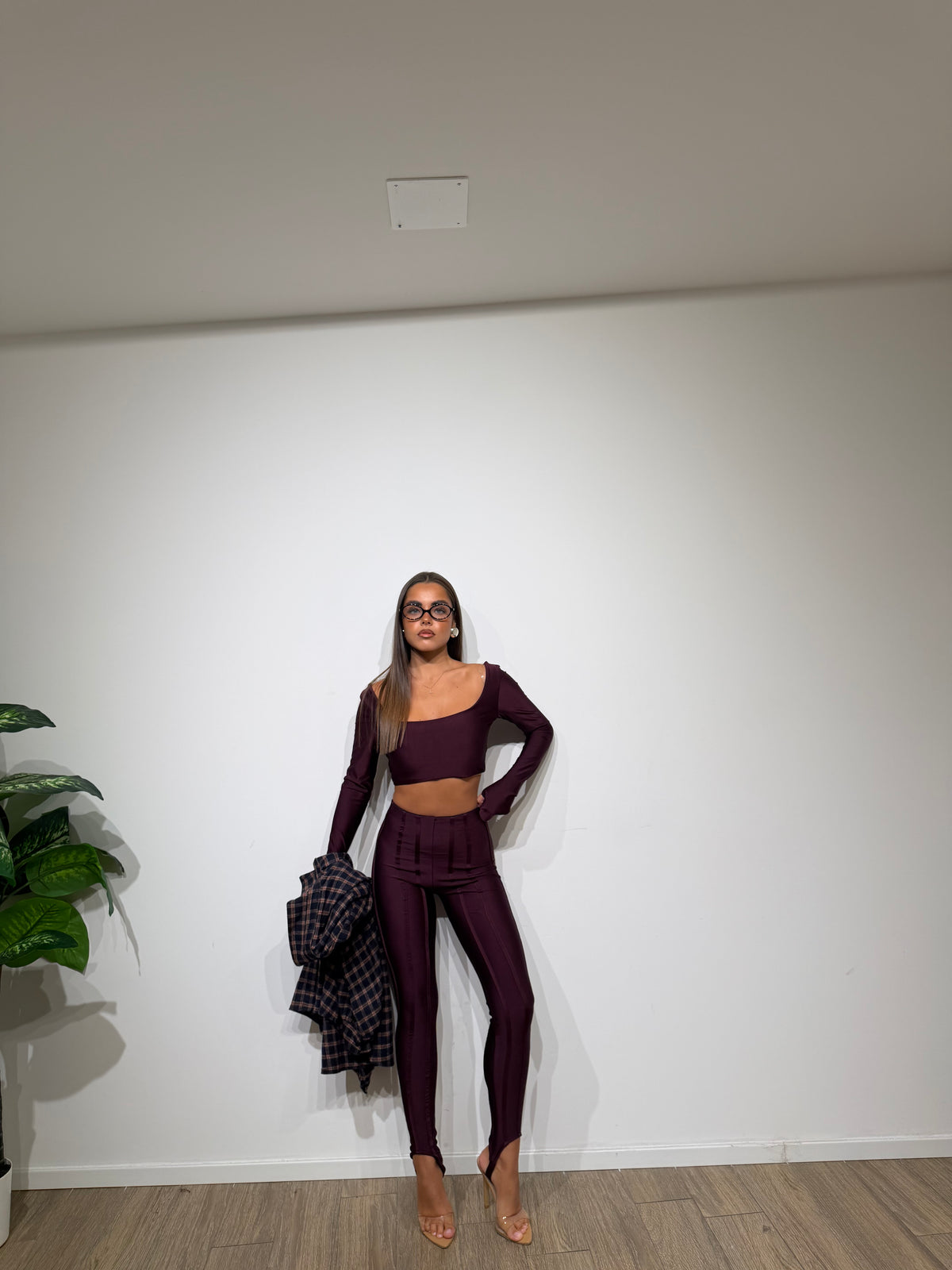 Leggings Mois