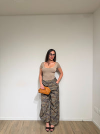 Parachute Militare