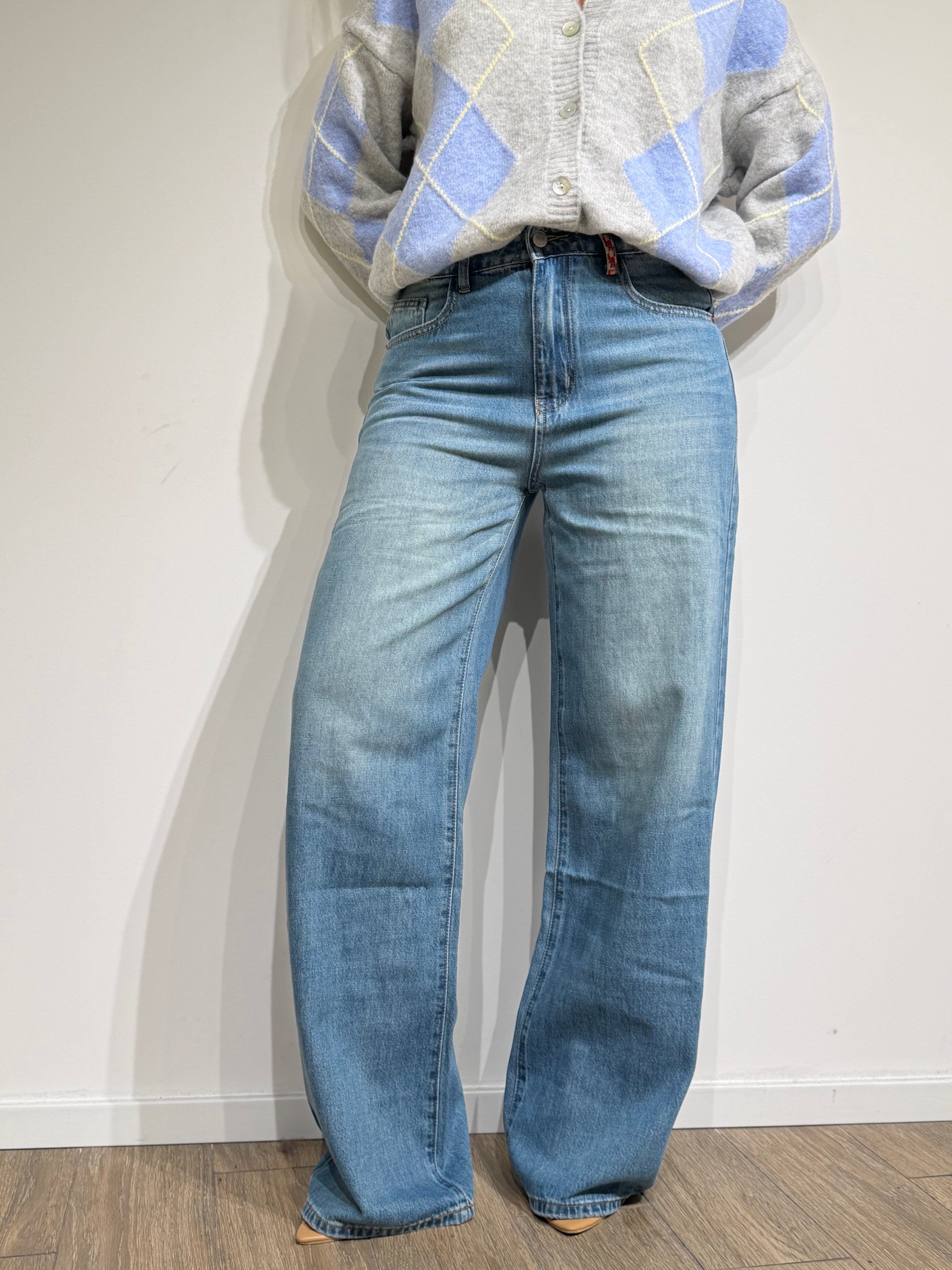 Jeans Classic
