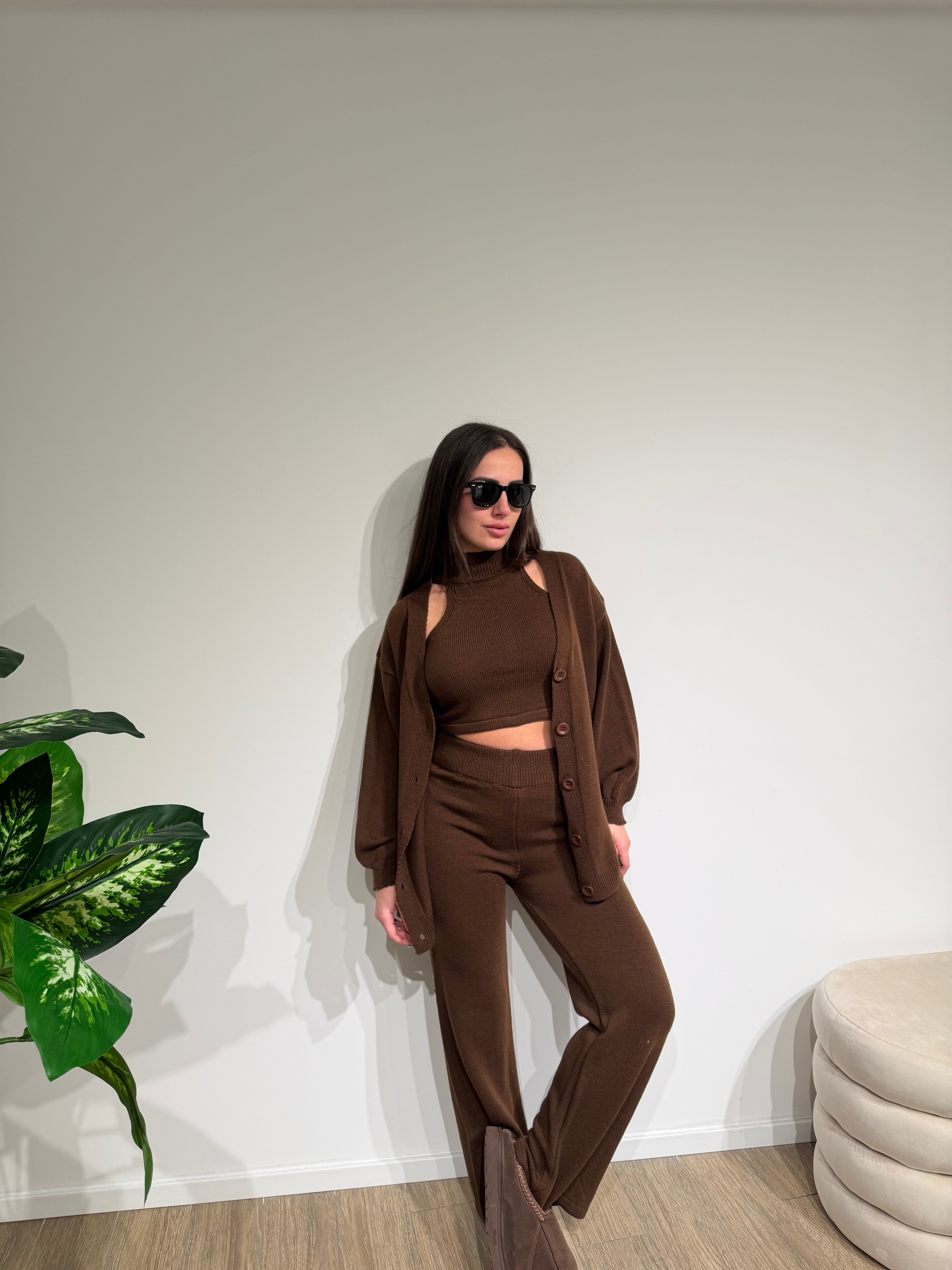 Donna- Coordinati