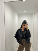 Bomber Vernice
