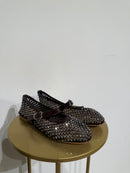 Ballerine miumiu