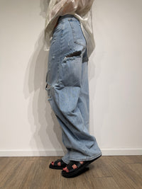 Jeans Zara