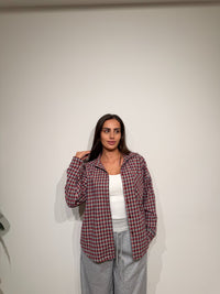 Camicia Red