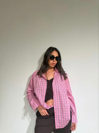 Camicia Monique