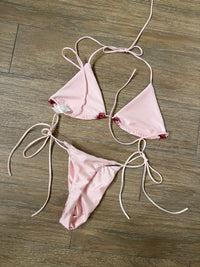 Bikini Pizzo