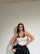 Body pizzo mod.zara