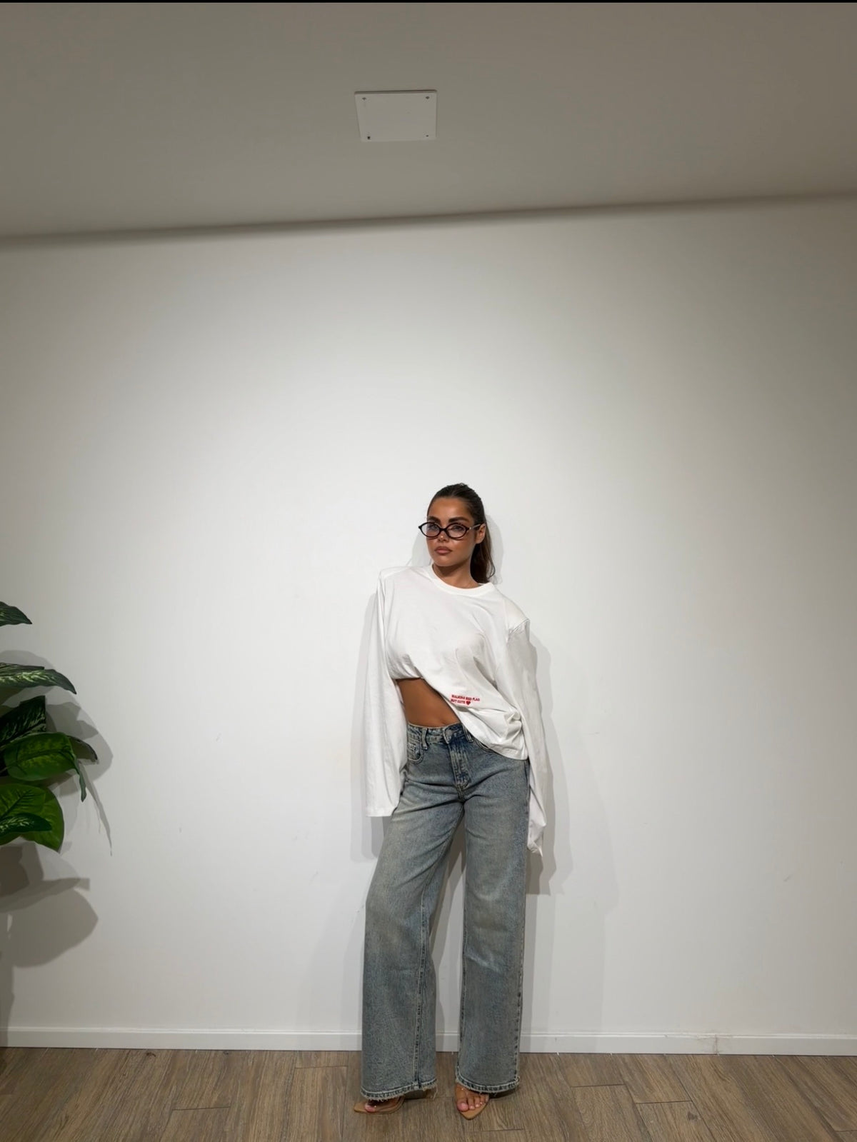Jeans Super