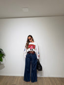 Jeans Ris