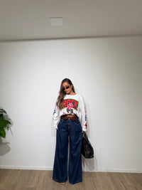 Jeans Ris