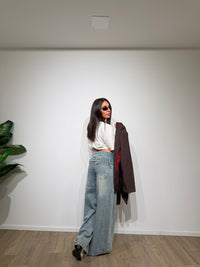 Jeans Street