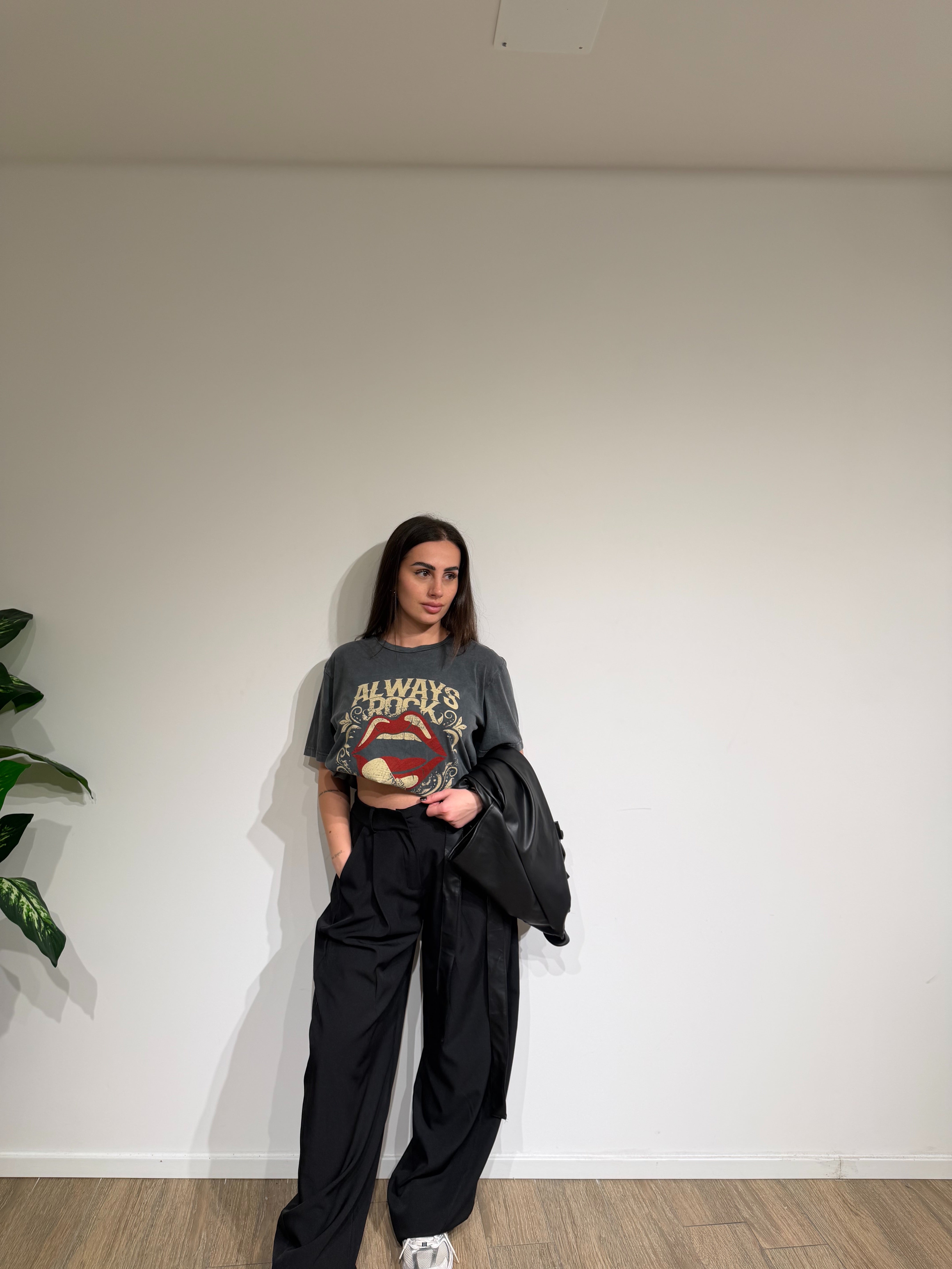Pantalone Basic