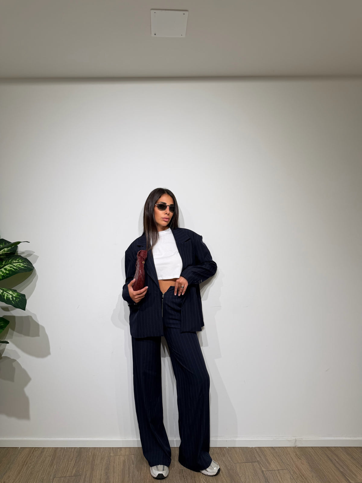 Tailleur Office