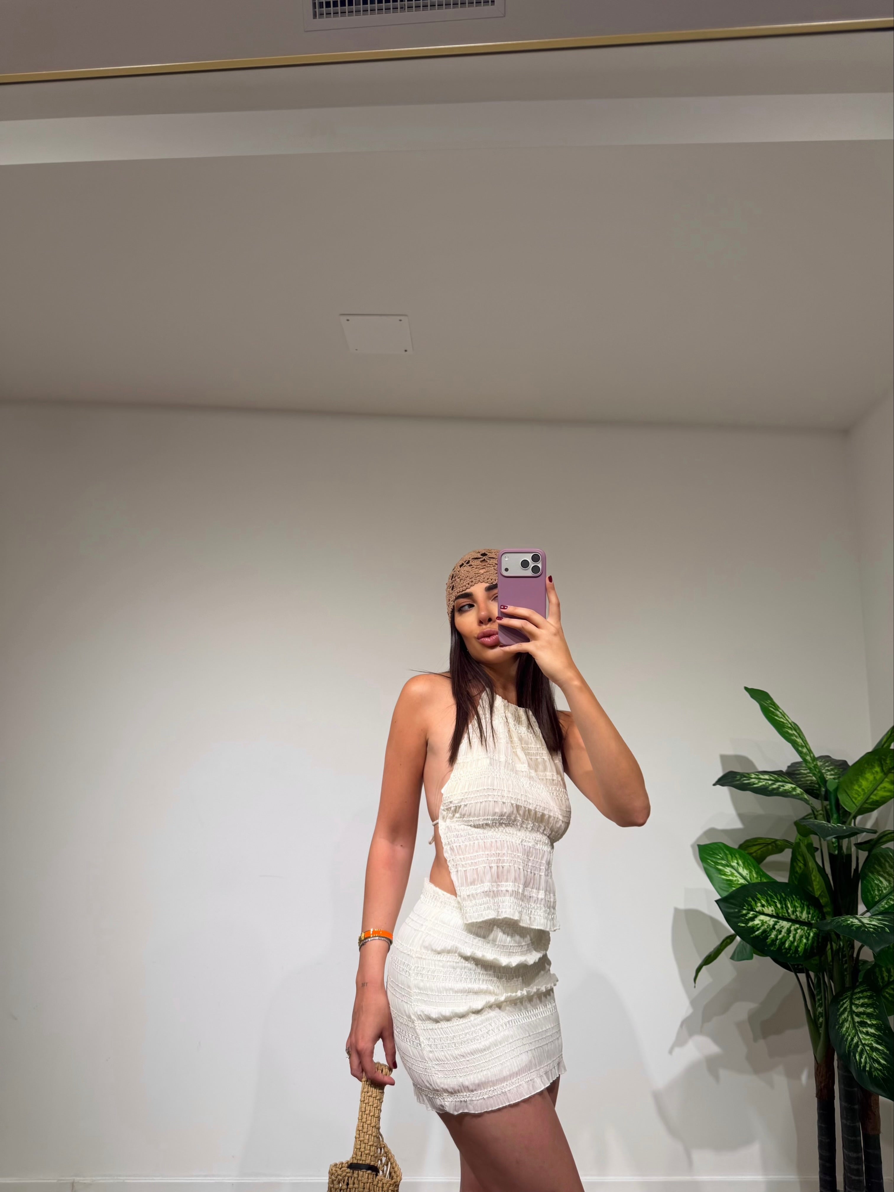 Coordinato Glitter