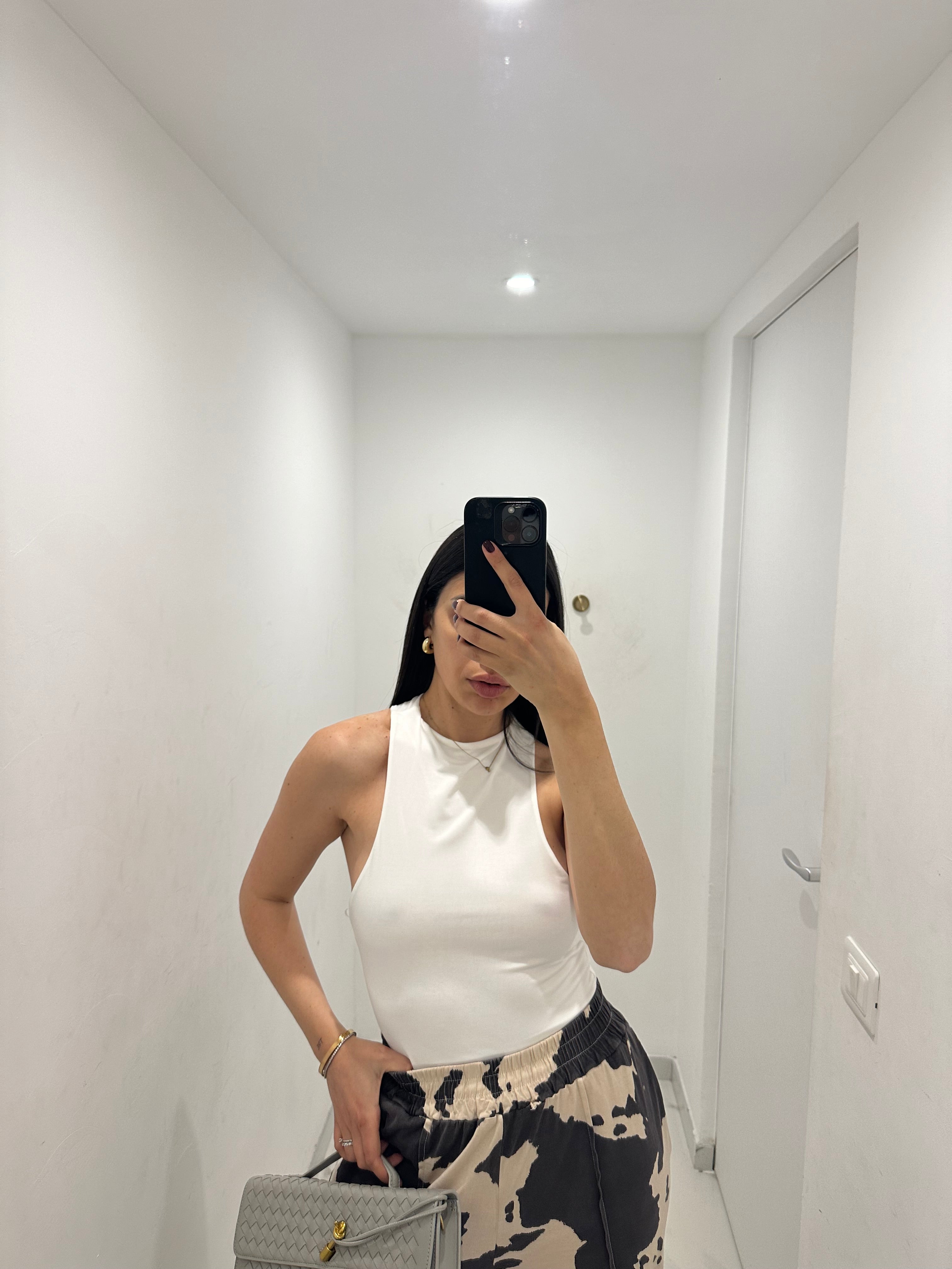 Body mod.Zara