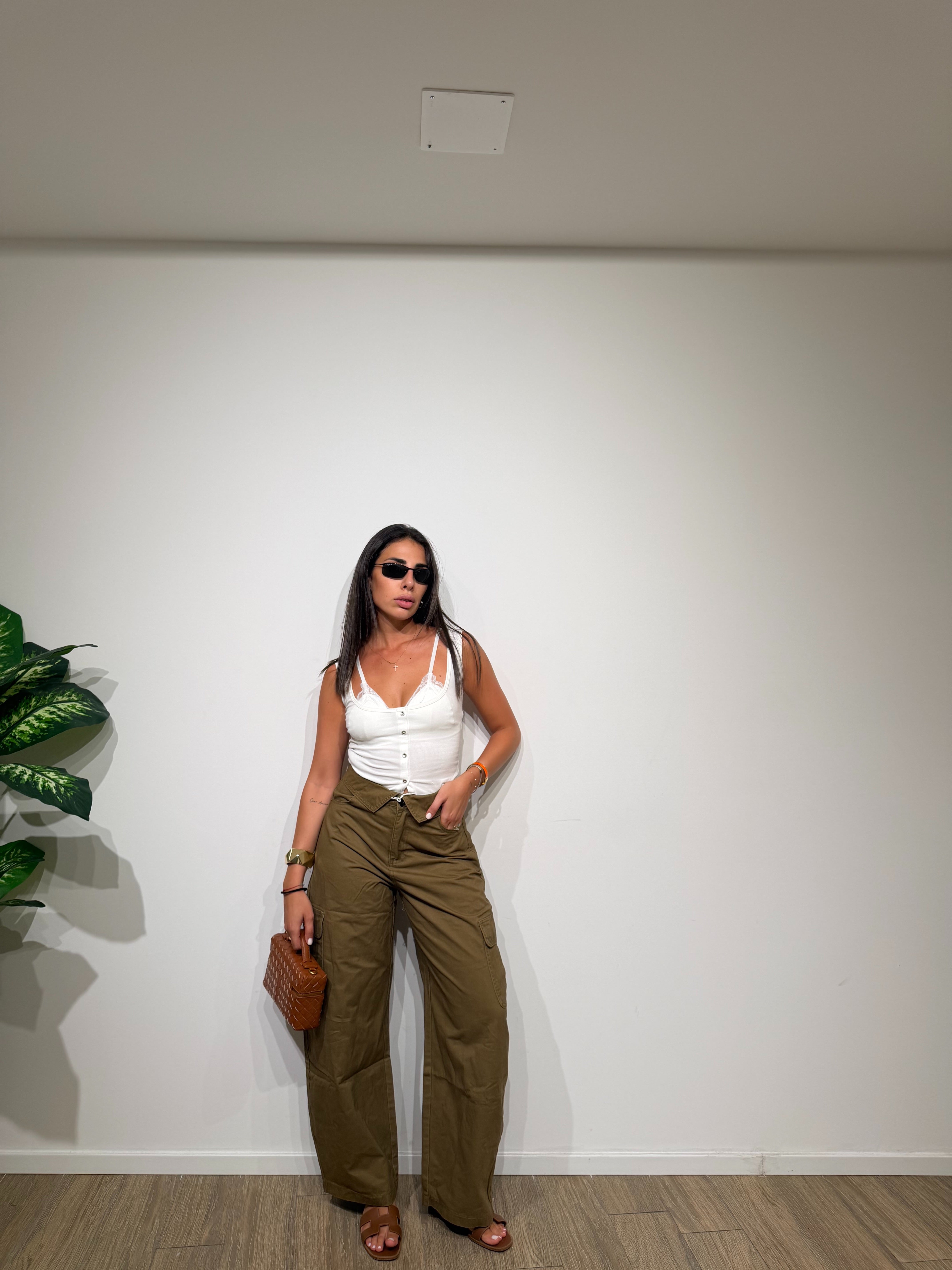 Donna - Pantaloni