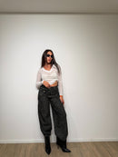 Jeans Zebra