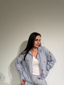 Camicia Heart