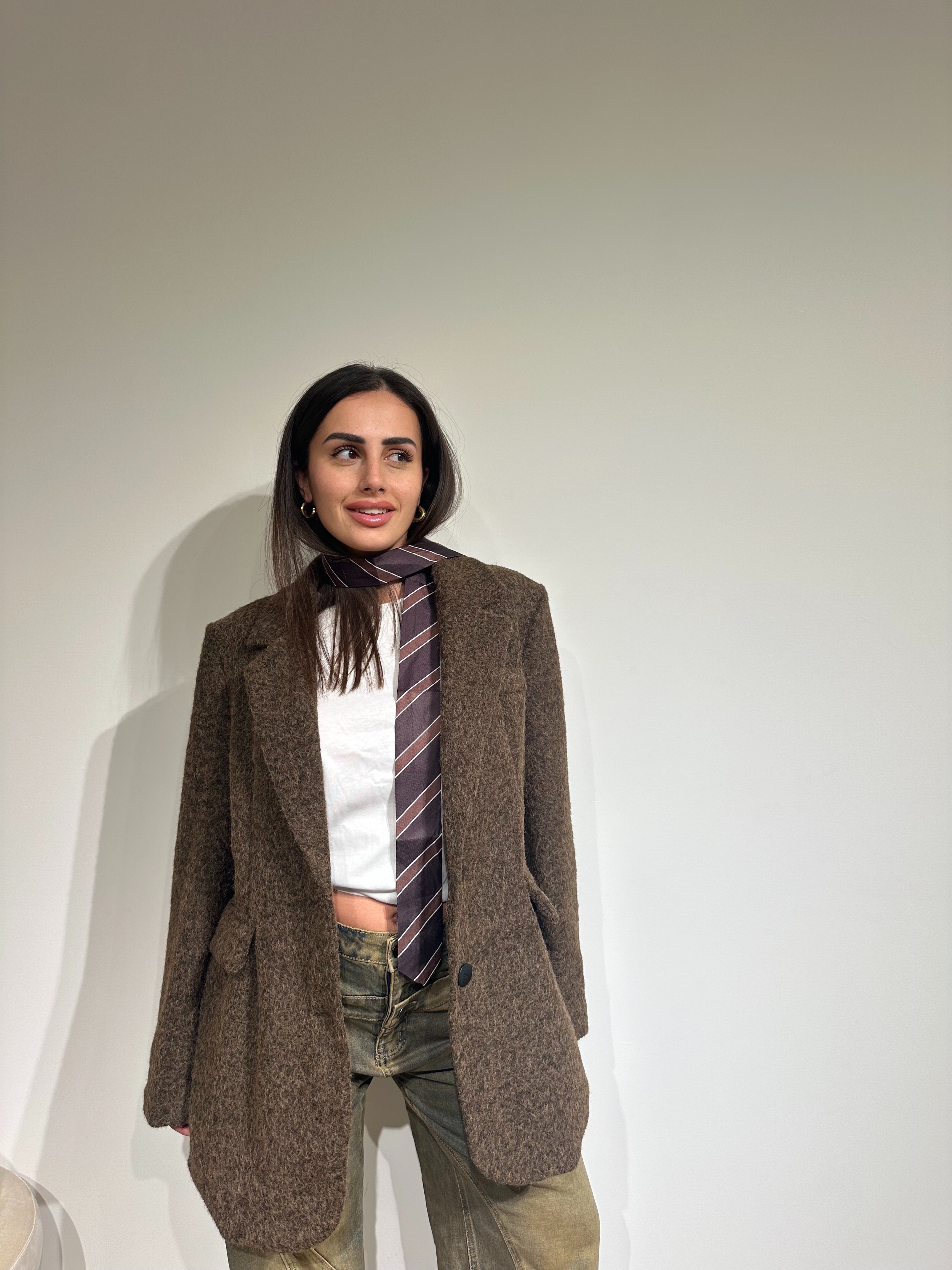 Giacca/cappottino Celine