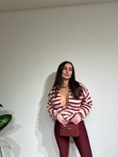Cardigan Linea
