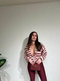 Cardigan Linea