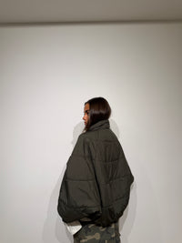 Bomber Double face