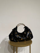 Borsa cerchio