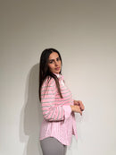 Maglia+camicia Rose