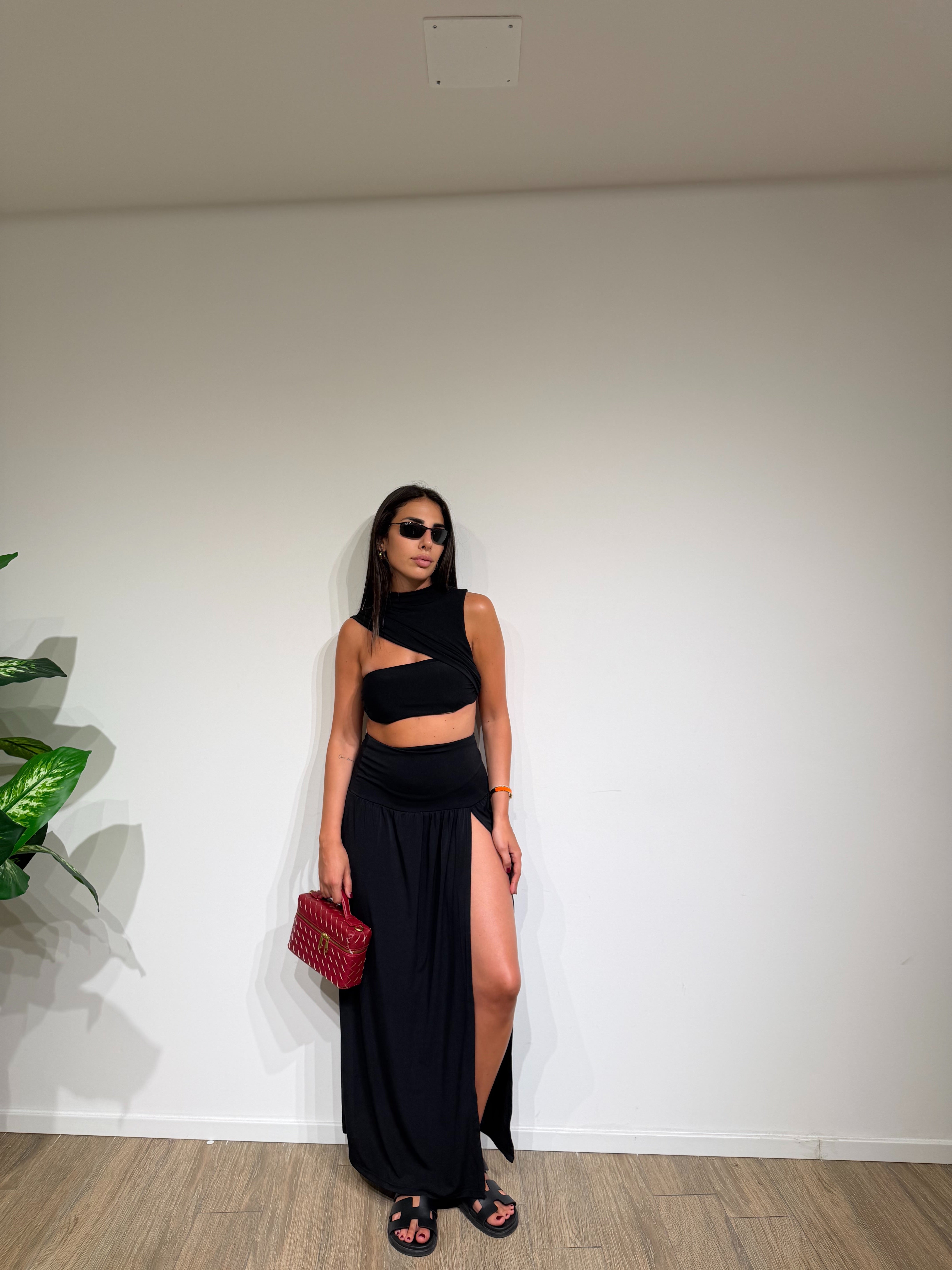 Coordinato Gipsy