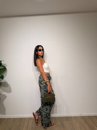 Pantalone Bandana